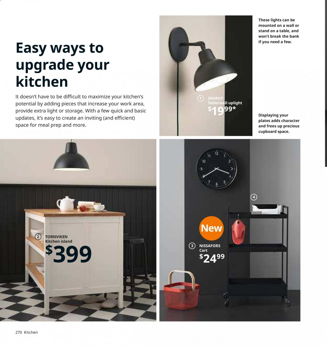 IKEA Catalog 2020-2021