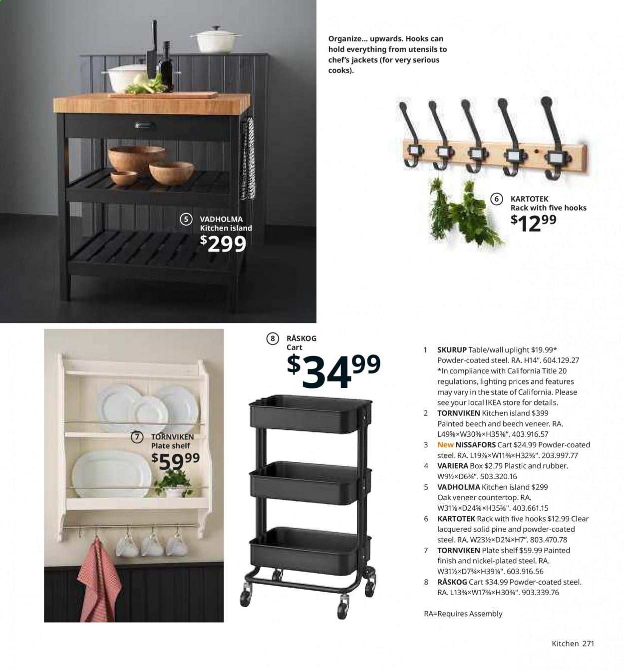 IKEA Catalog 2020-2021