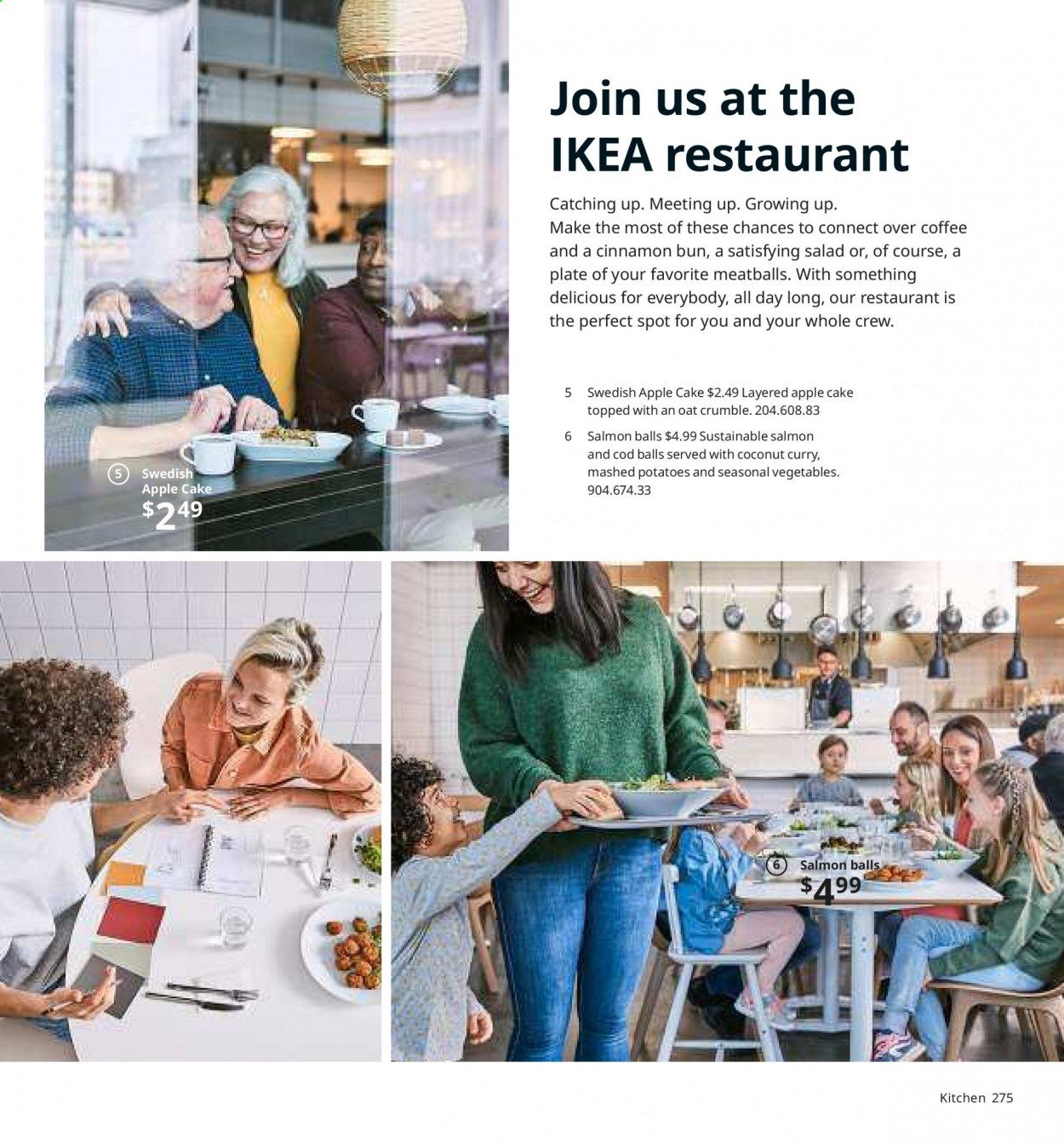 IKEA Catalog 2020-2021
