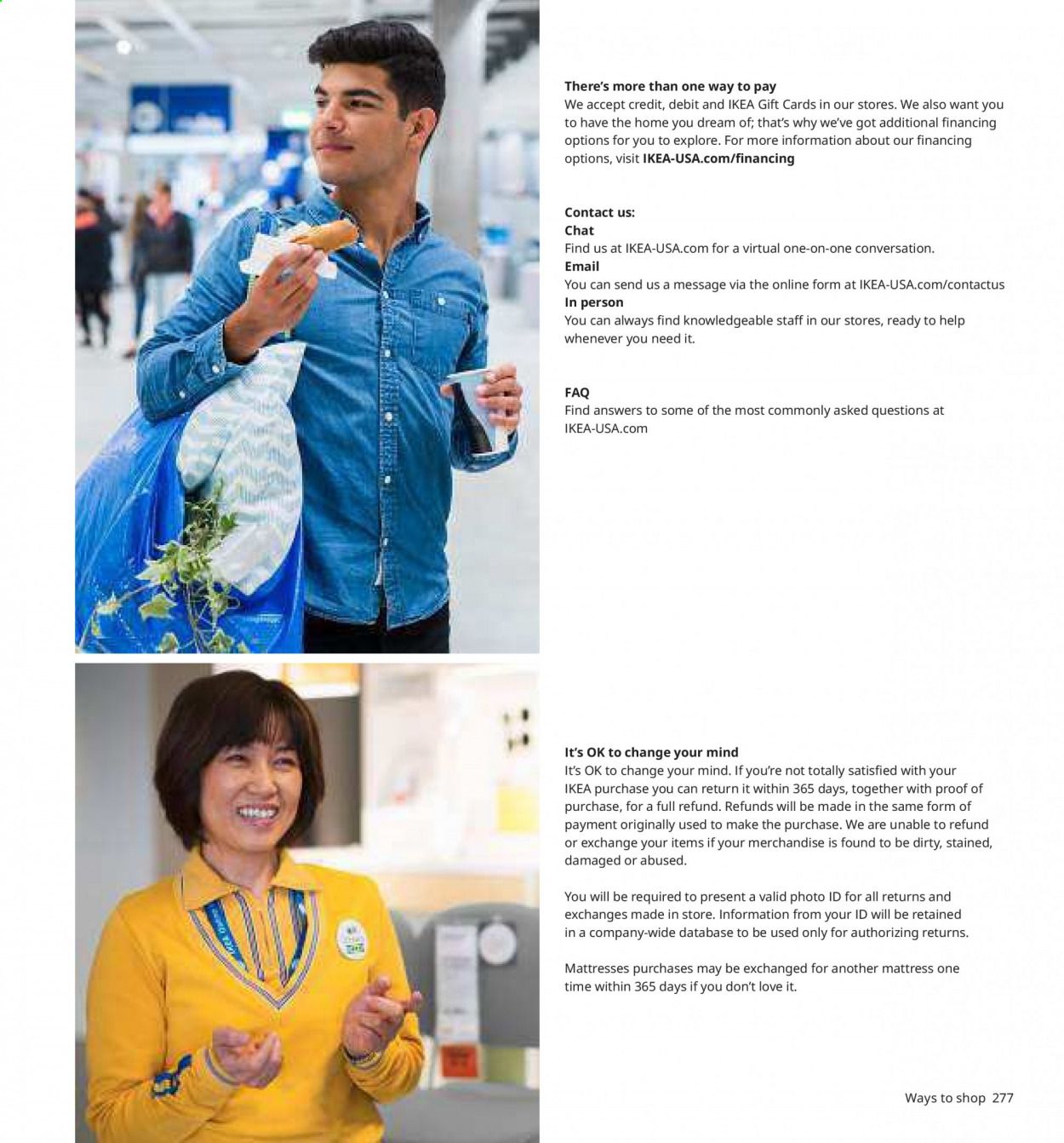 IKEA Catalog 2020-2021