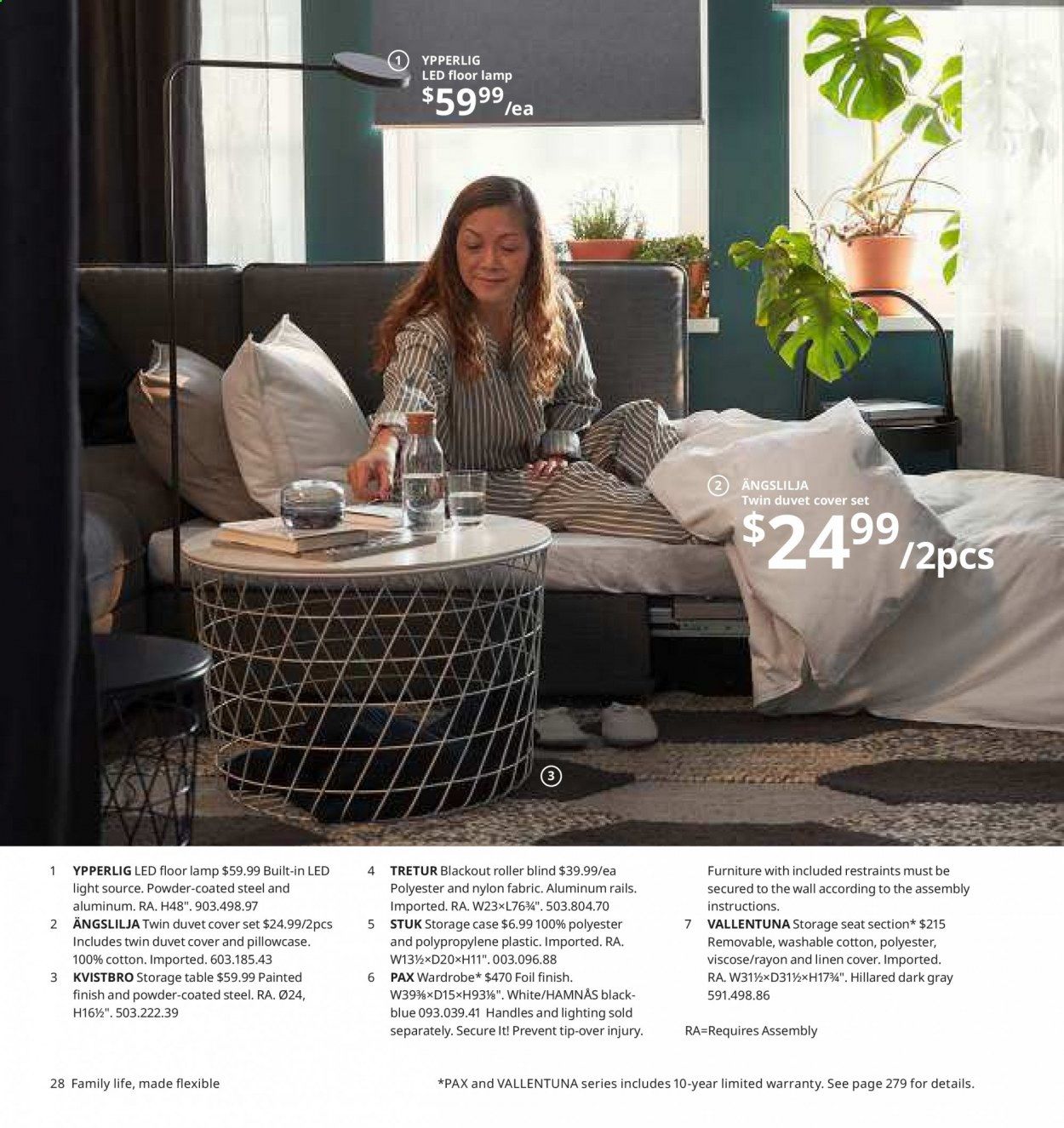 IKEA Catalog 2020-2021