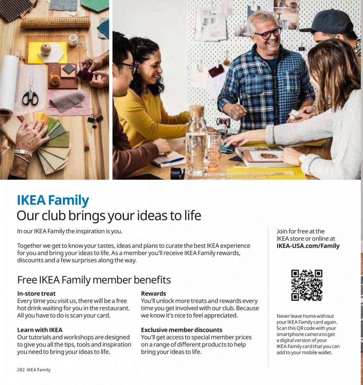 IKEA Catalog 2020-2021