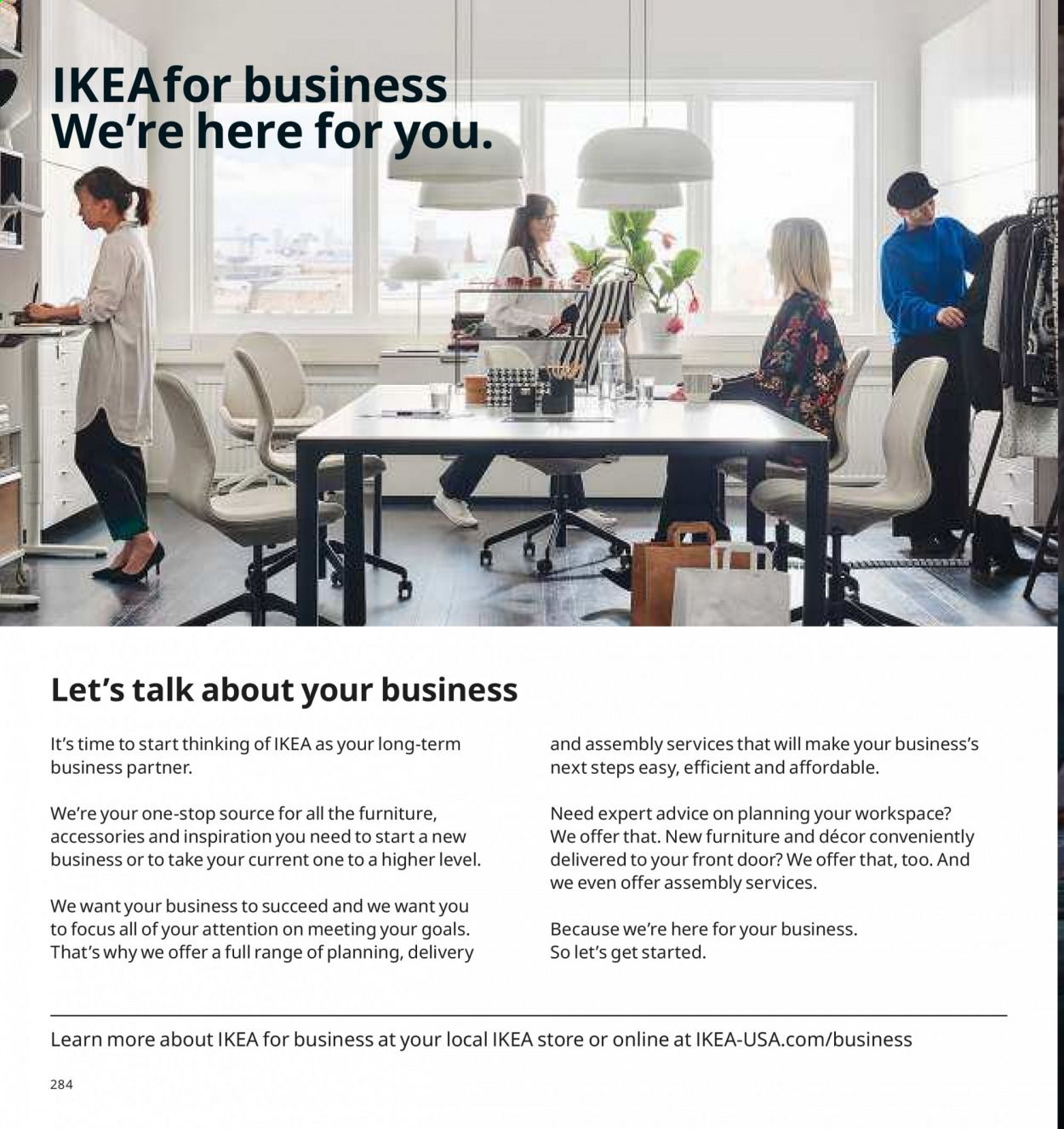IKEA Catalog 2020-2021