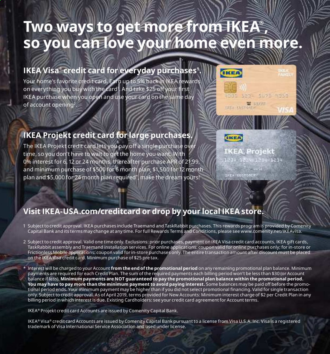 IKEA Catalog 2020-2021