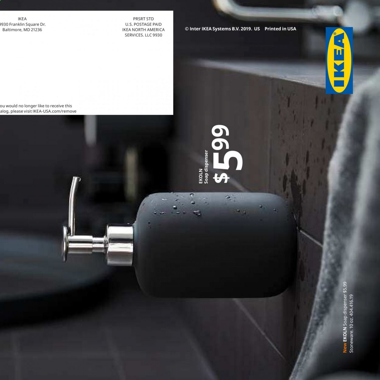 IKEA Catalog 2020-2021