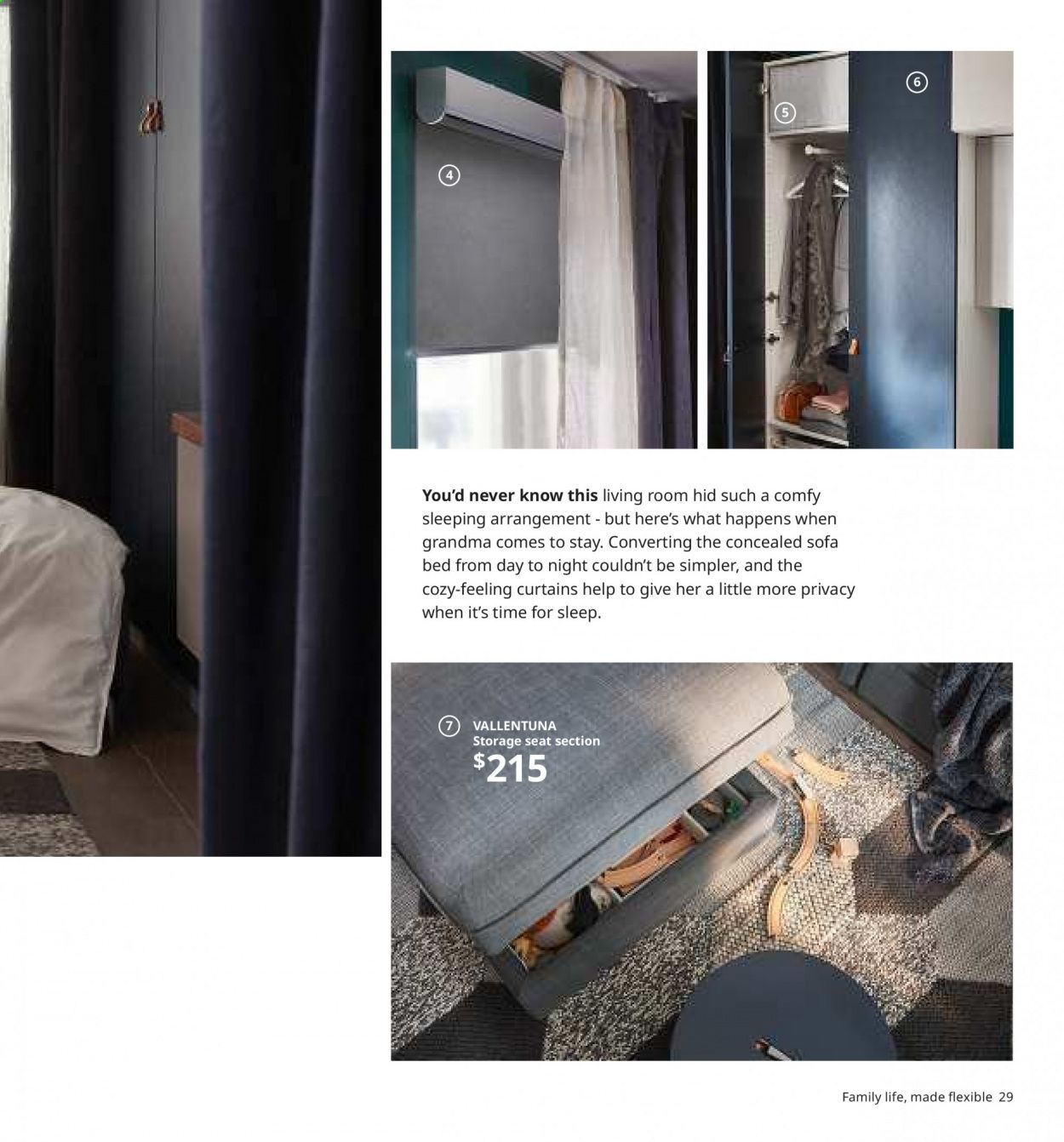 IKEA Catalog 2020-2021