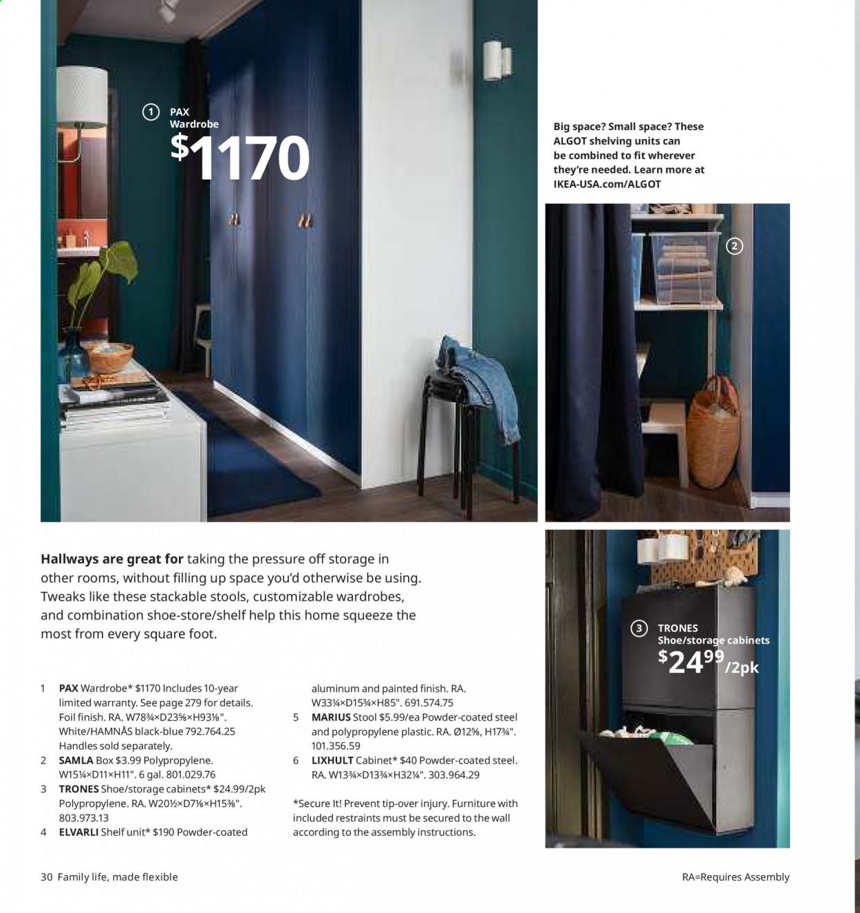 IKEA Catalog 2020-2021