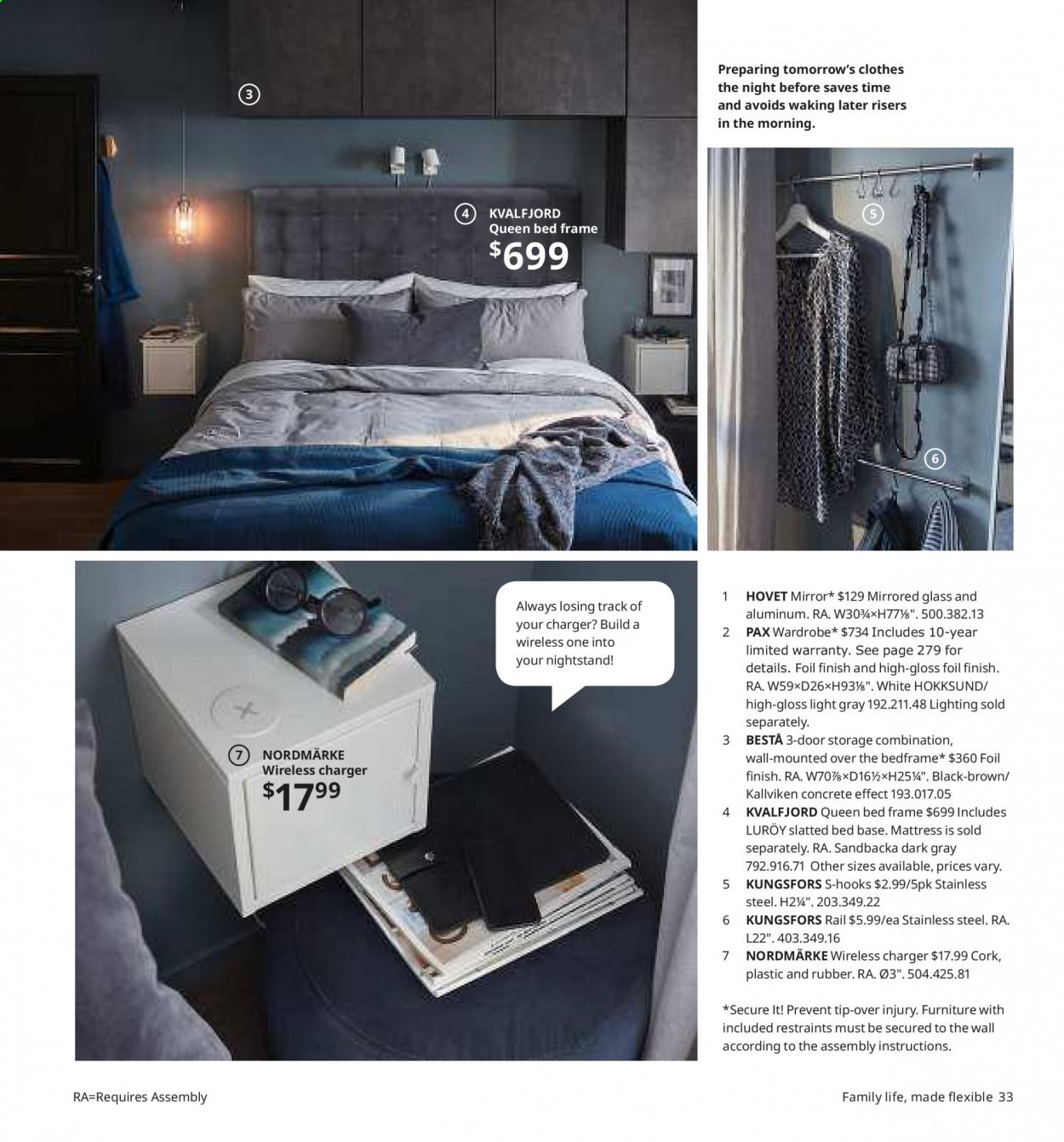 IKEA Catalog 2020-2021
