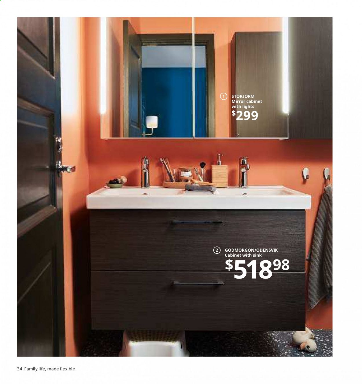 IKEA Catalog 2020-2021