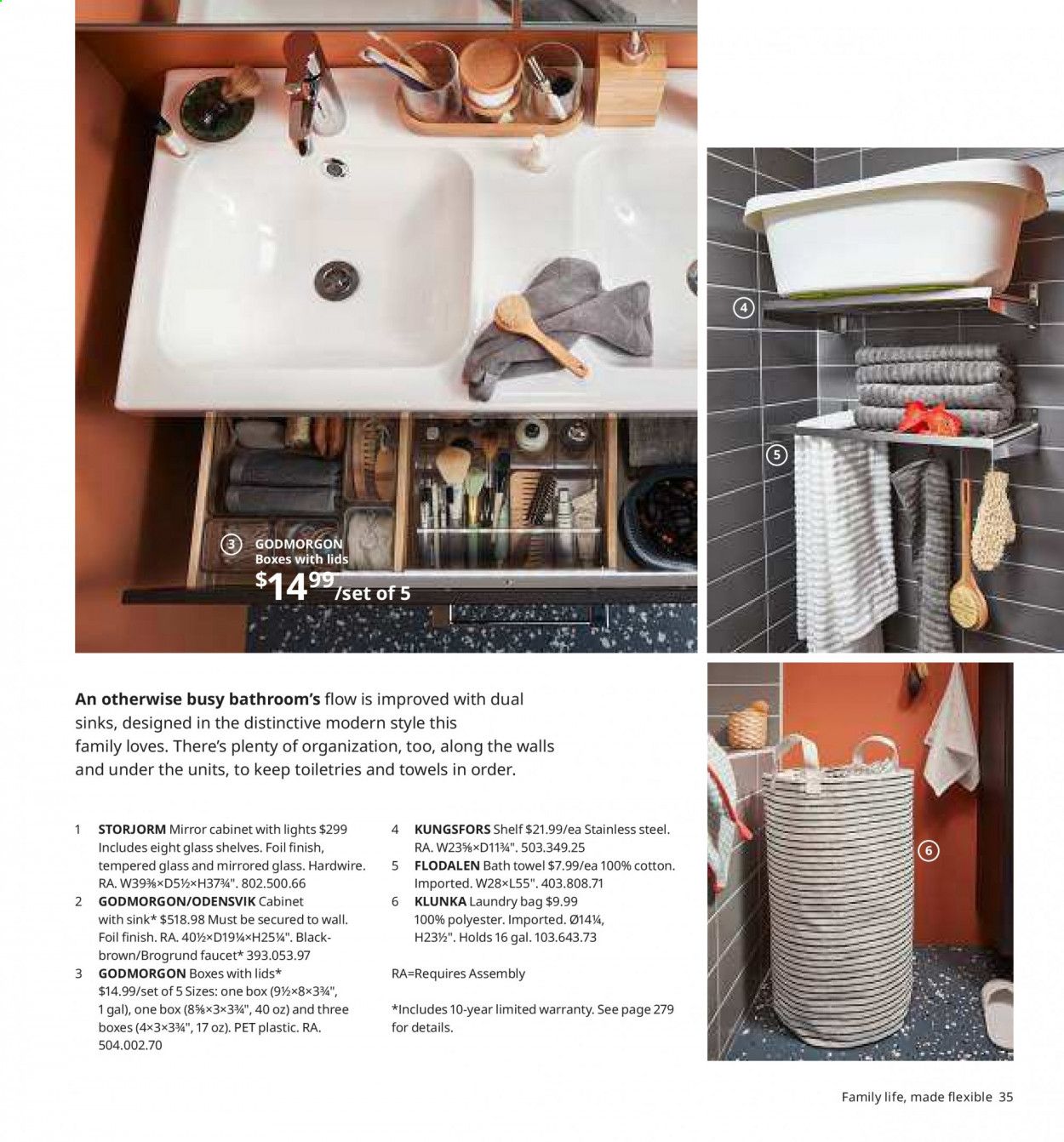 IKEA Catalog 2020-2021