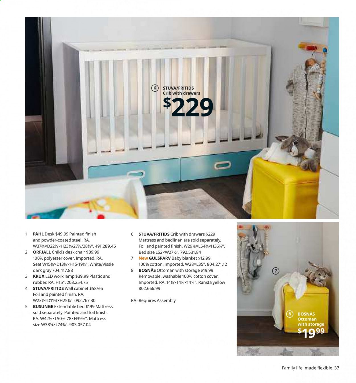 IKEA Catalog 2020-2021