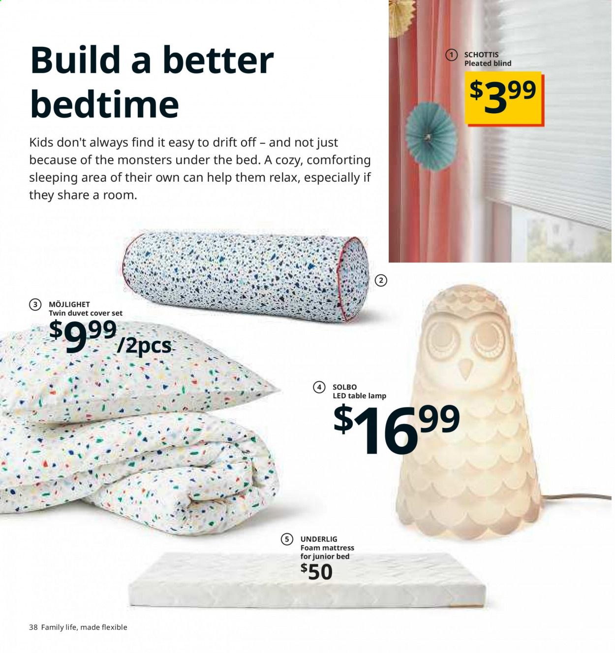 IKEA Catalog 2020-2021
