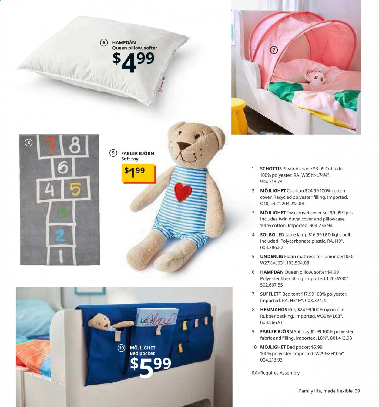 IKEA Catalog 2020-2021