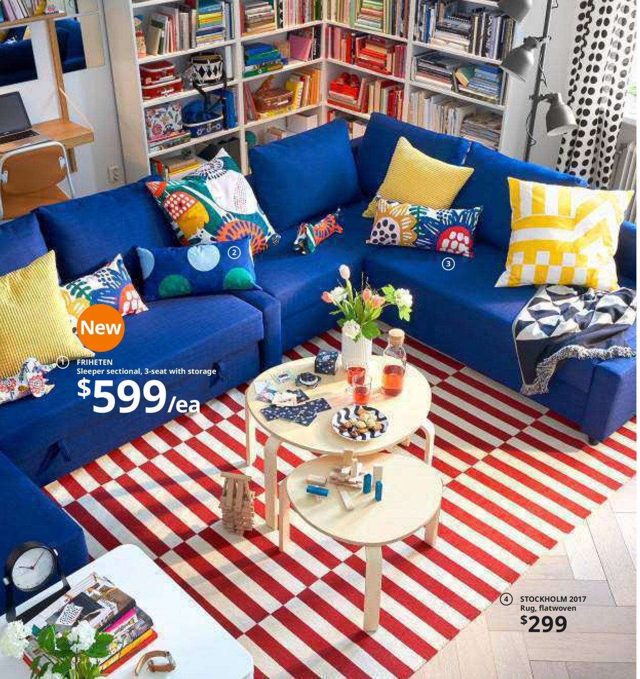 IKEA Catalog 2020-2021
