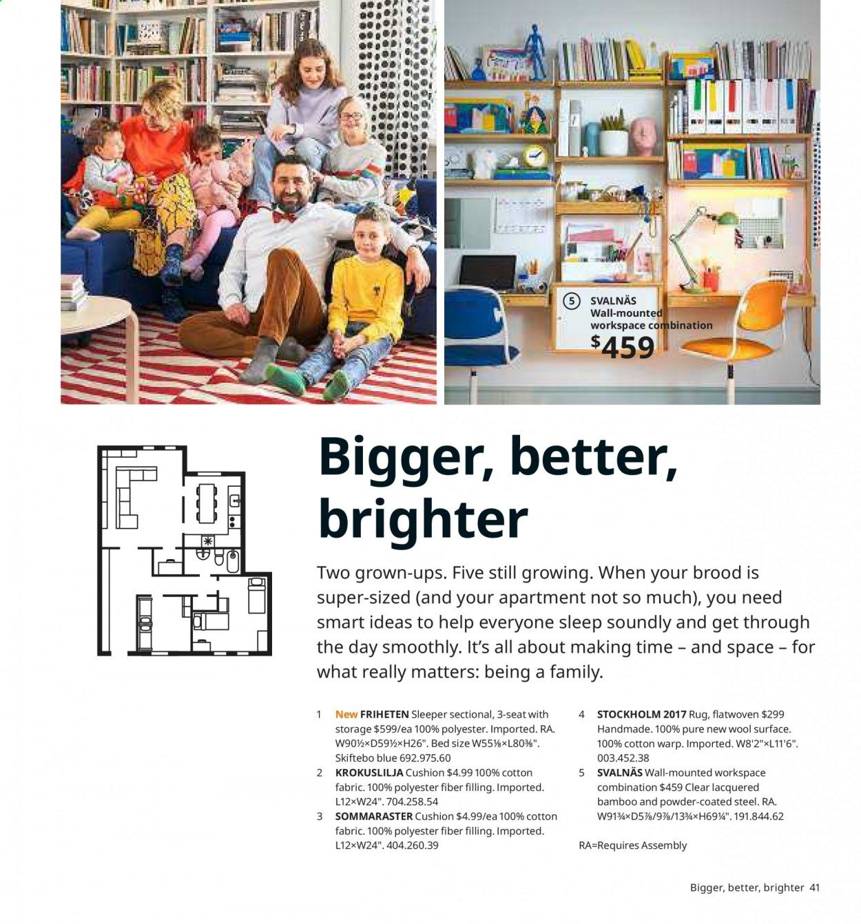 IKEA Catalog 2020-2021