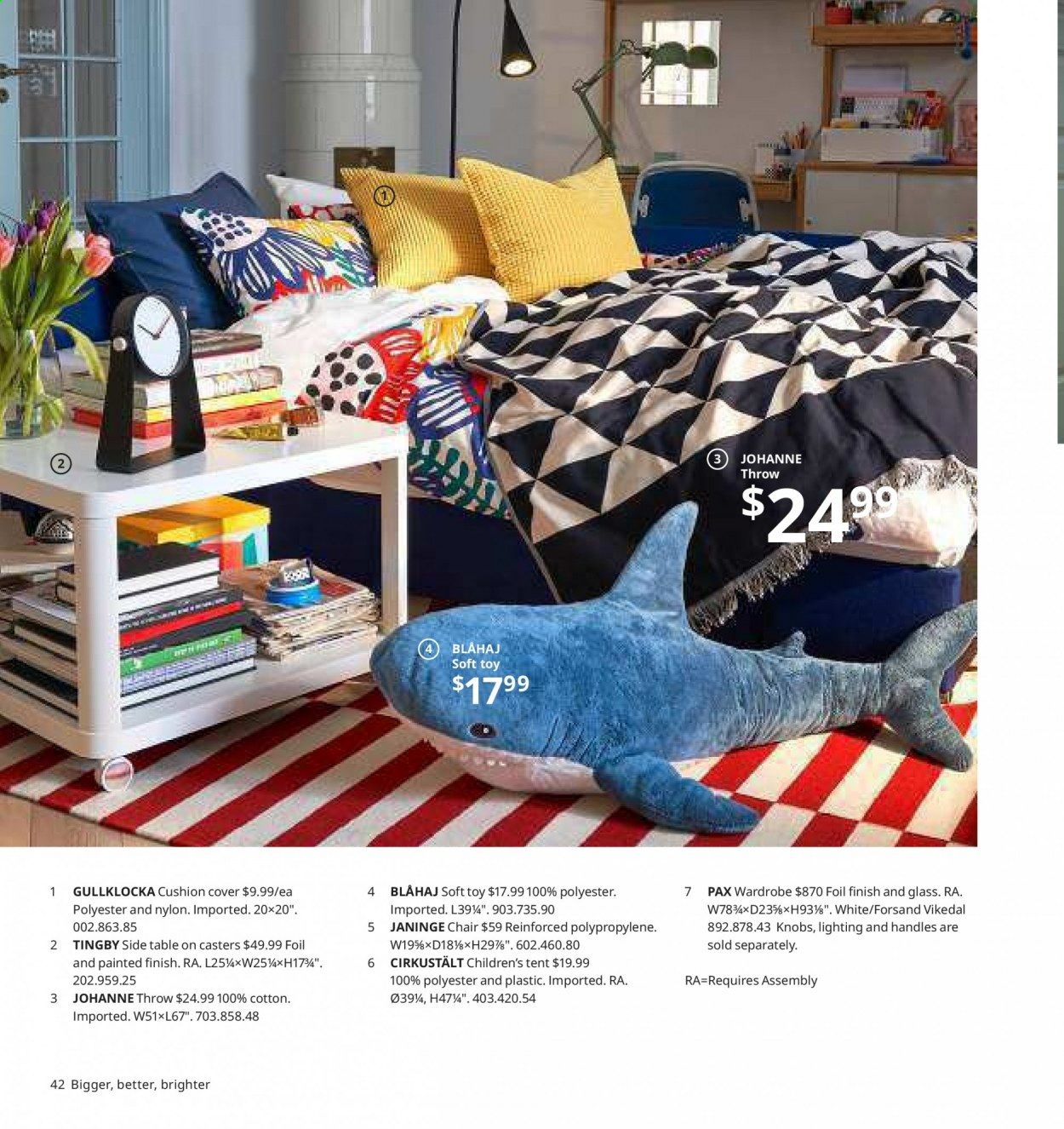 IKEA Catalog 2020-2021