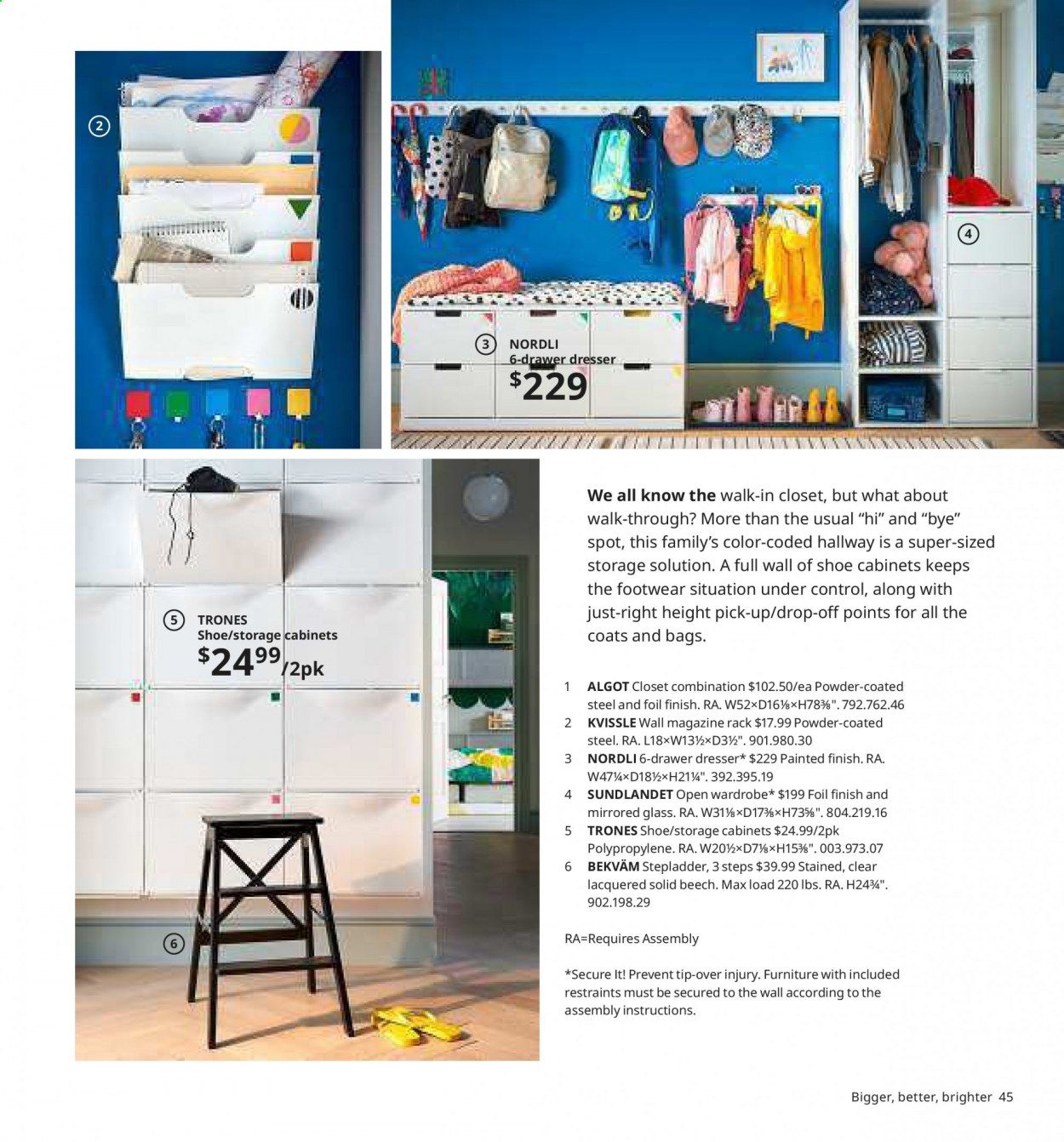 IKEA Catalog 2020-2021