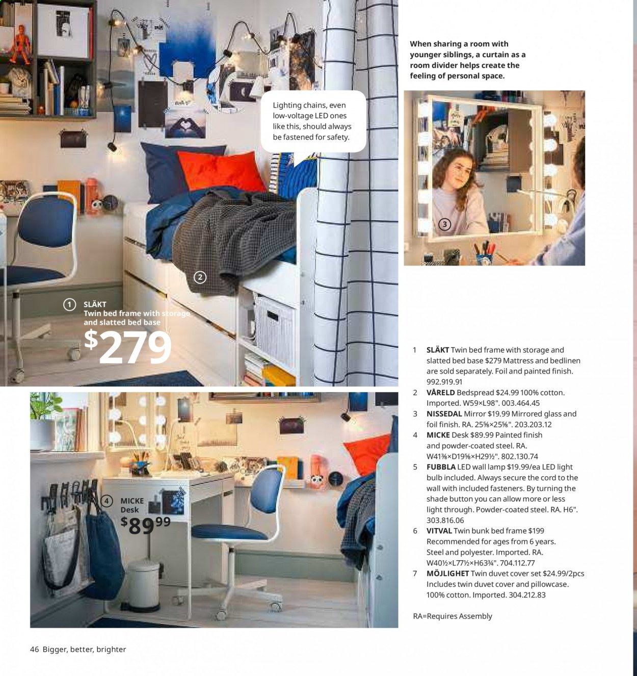 IKEA Catalog 2020-2021