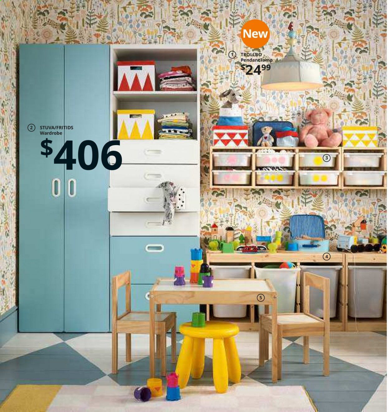 IKEA Catalog 2020-2021
