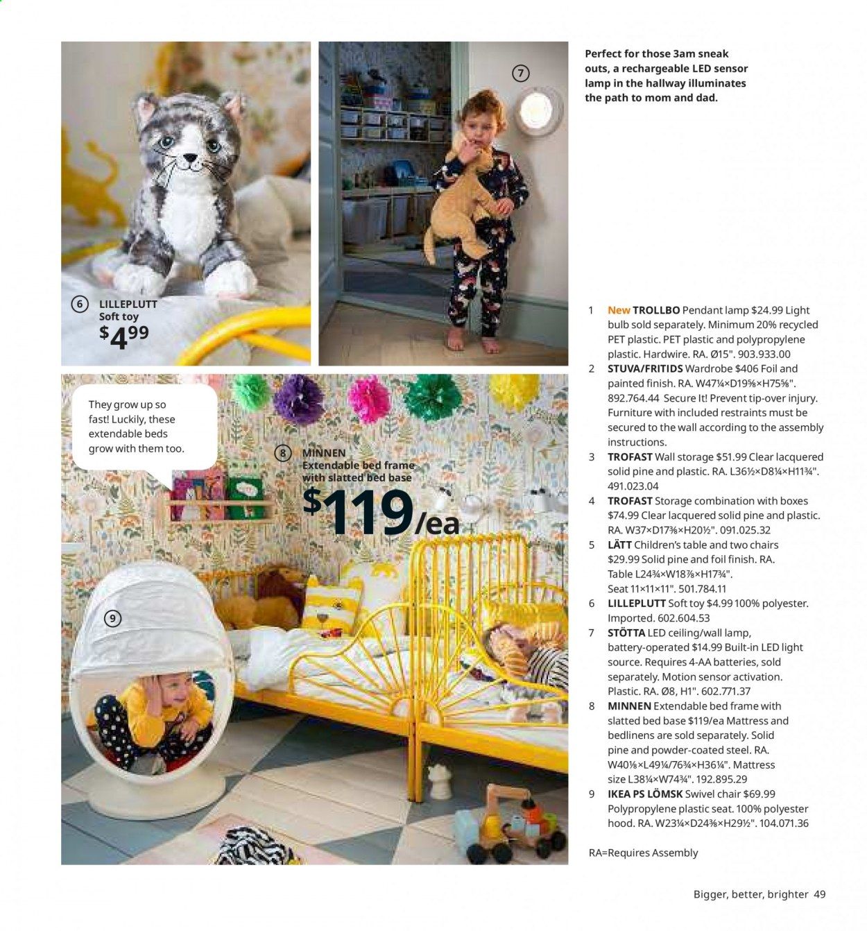 IKEA Catalog 2020-2021