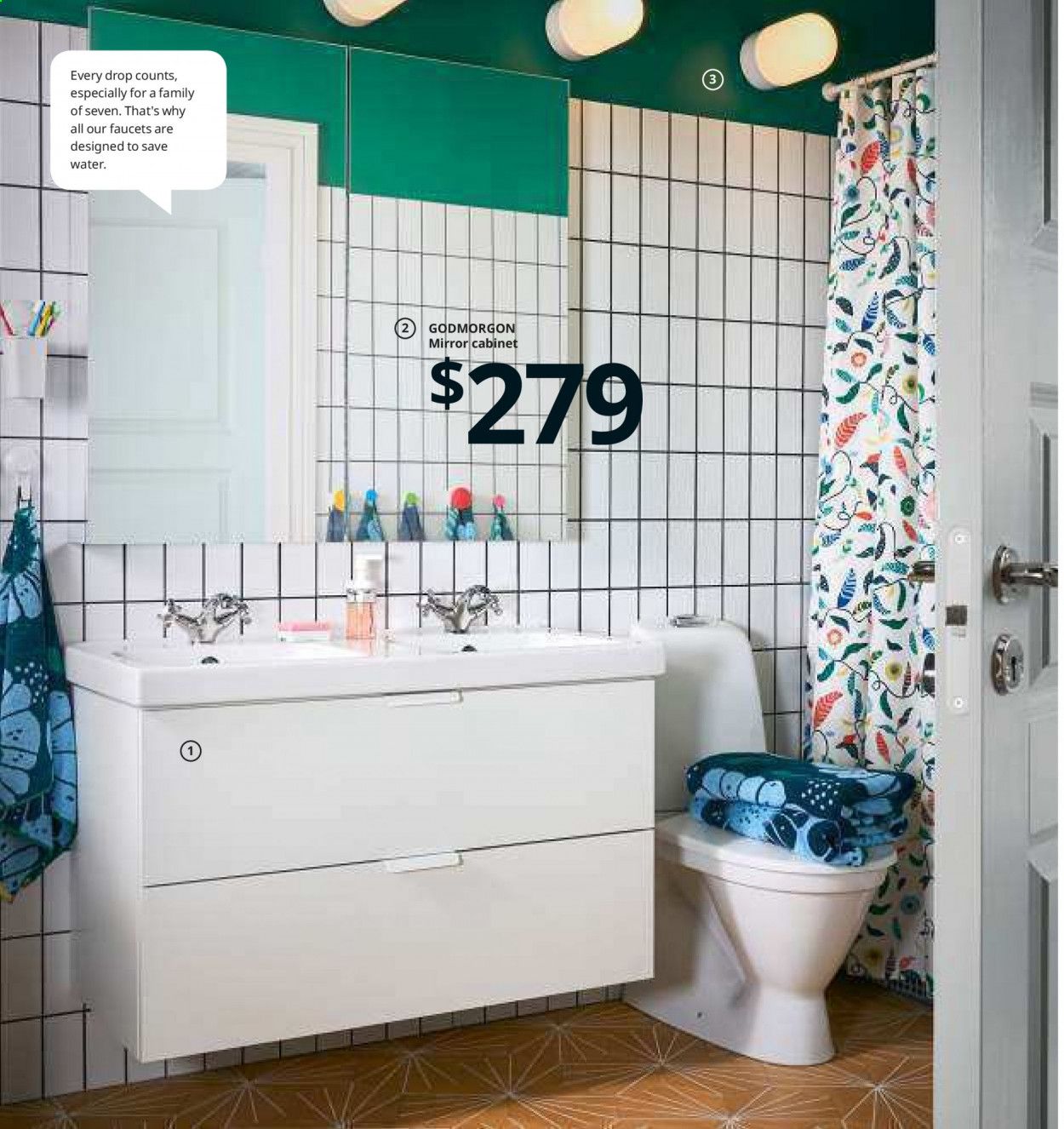 IKEA Catalog 2020-2021
