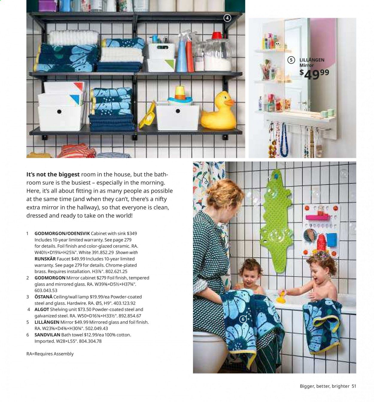 IKEA Catalog 2020-2021