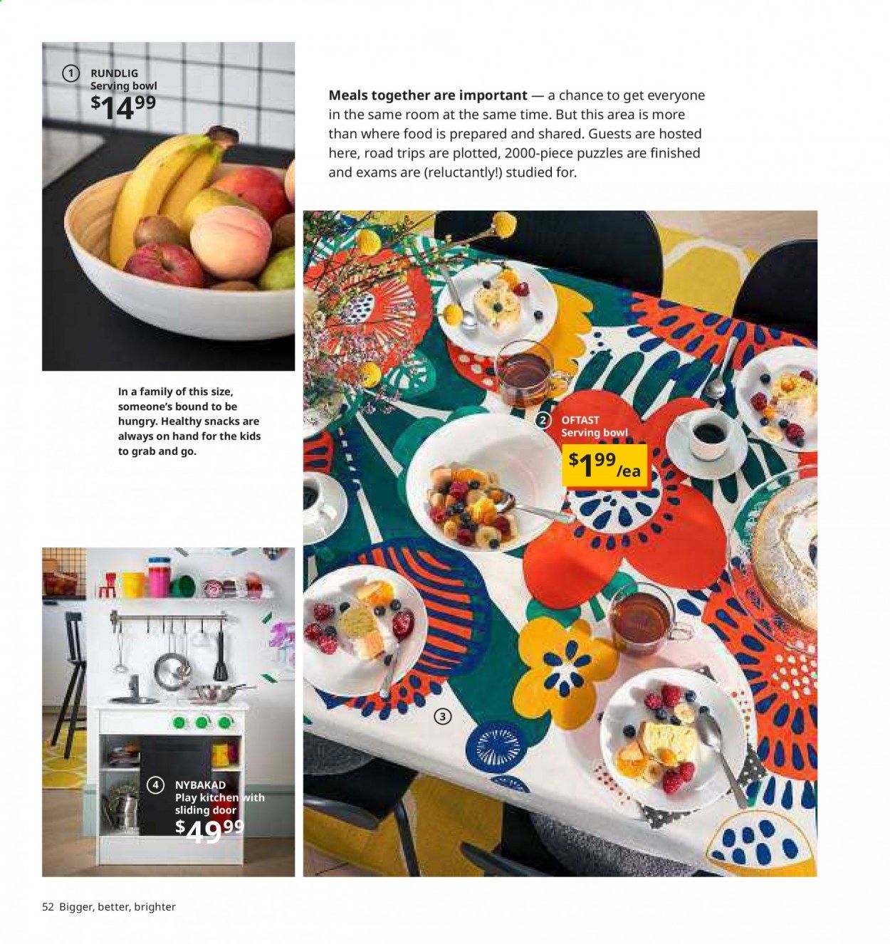 IKEA Catalog 2020-2021