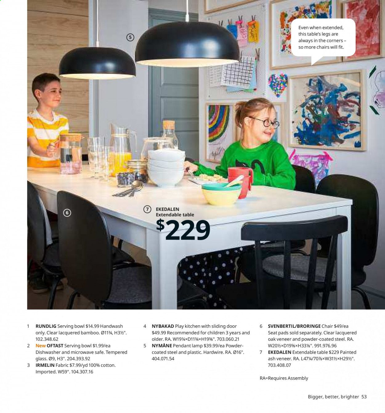IKEA Catalog 2020-2021