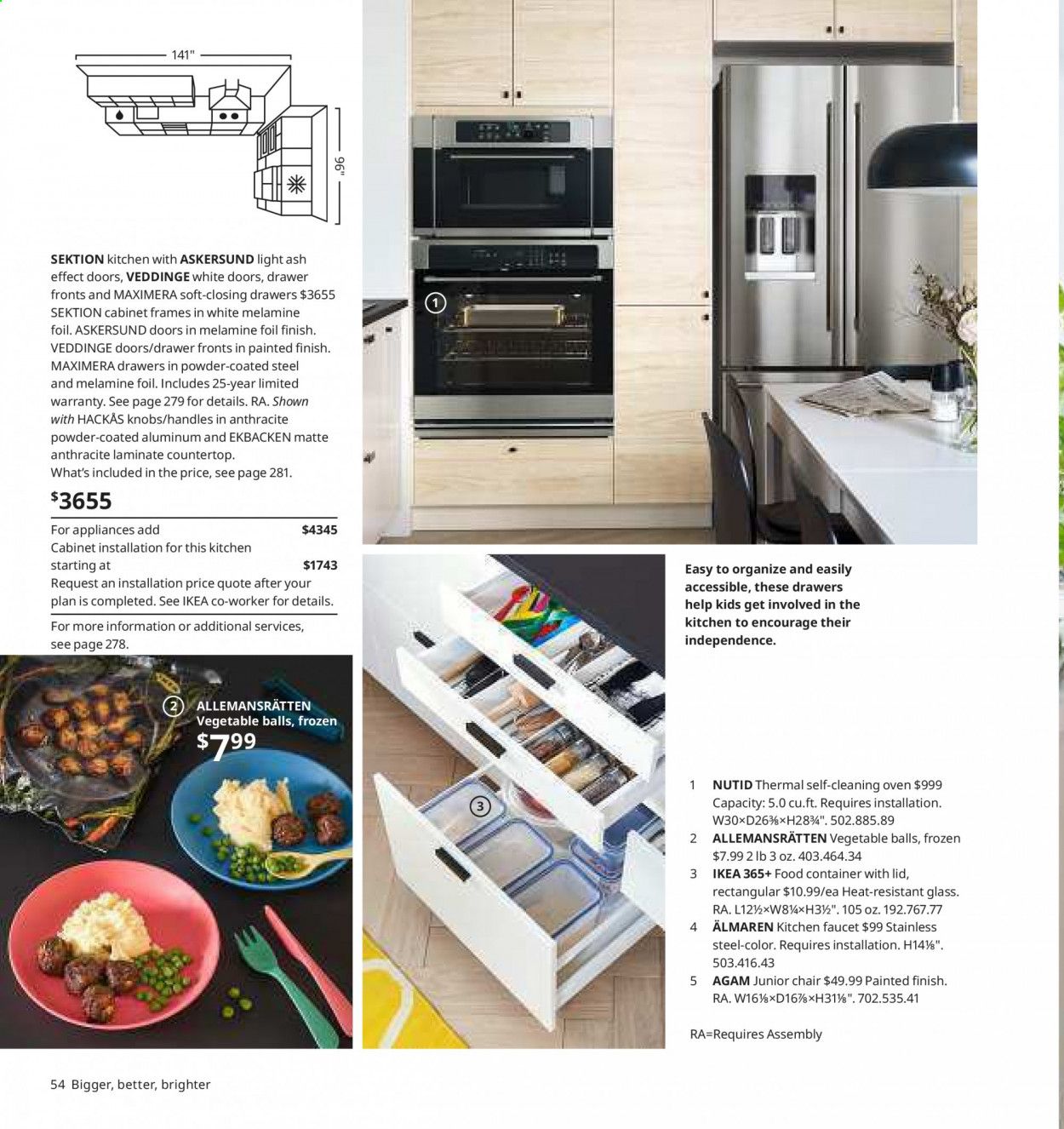 IKEA Catalog 2020-2021