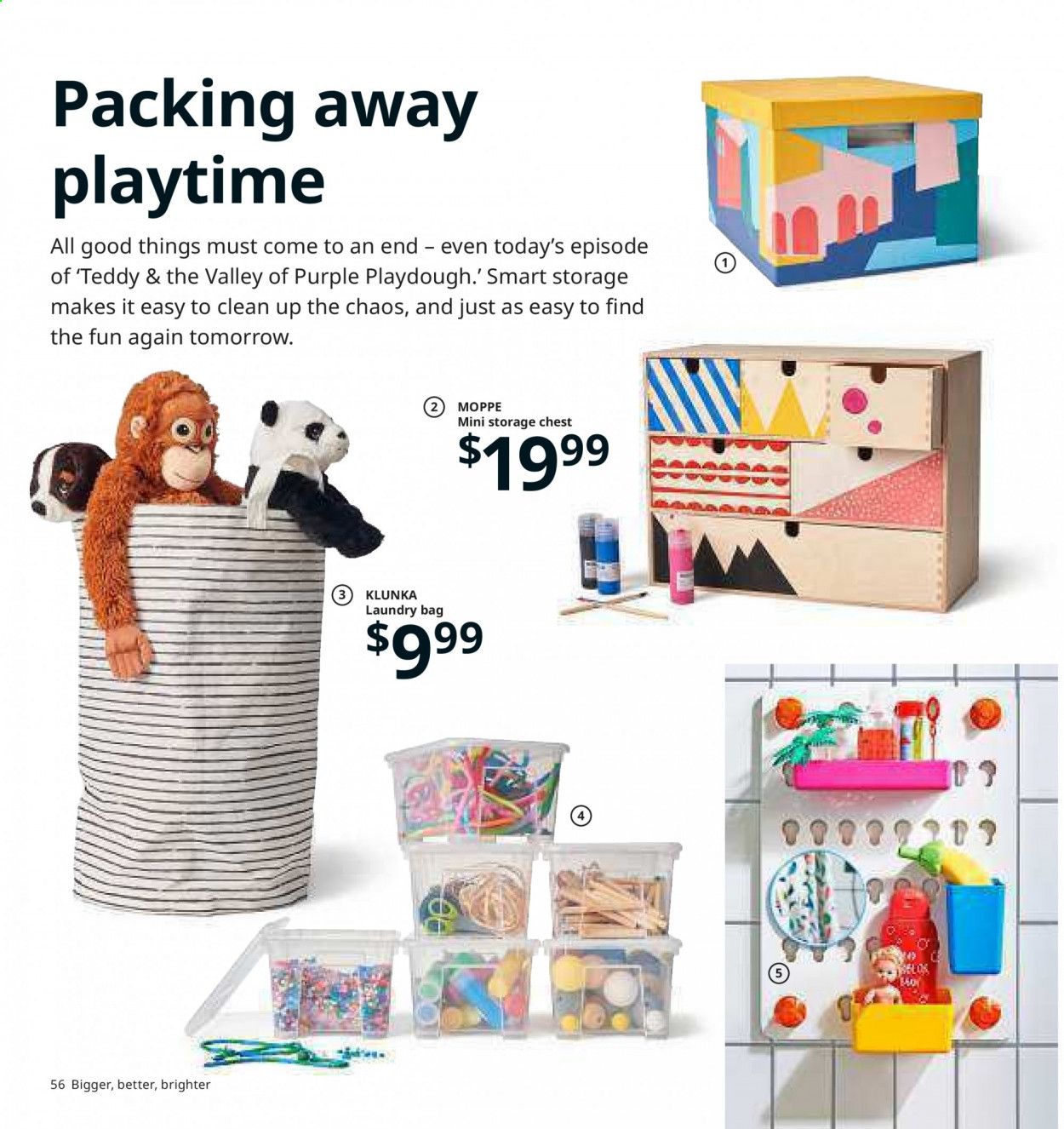 IKEA Catalog 2020-2021