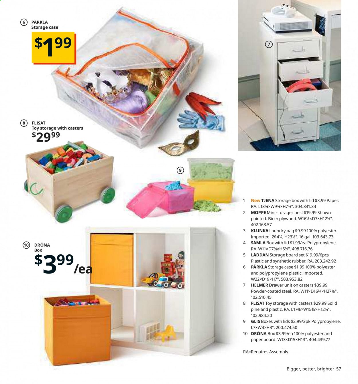 IKEA Catalog 2020-2021