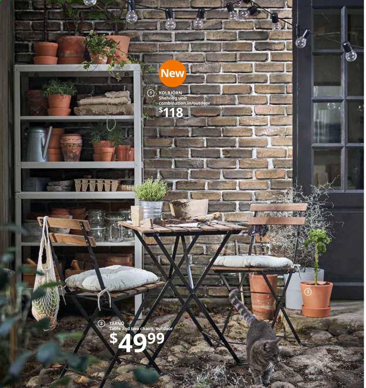 IKEA Catalog 2020-2021