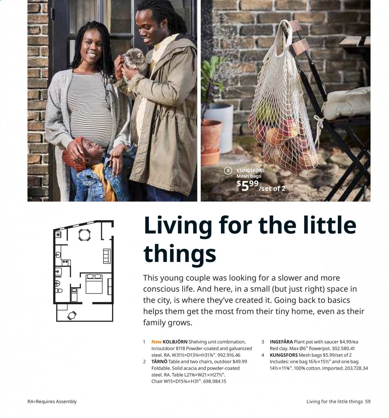 IKEA Catalog 2020-2021