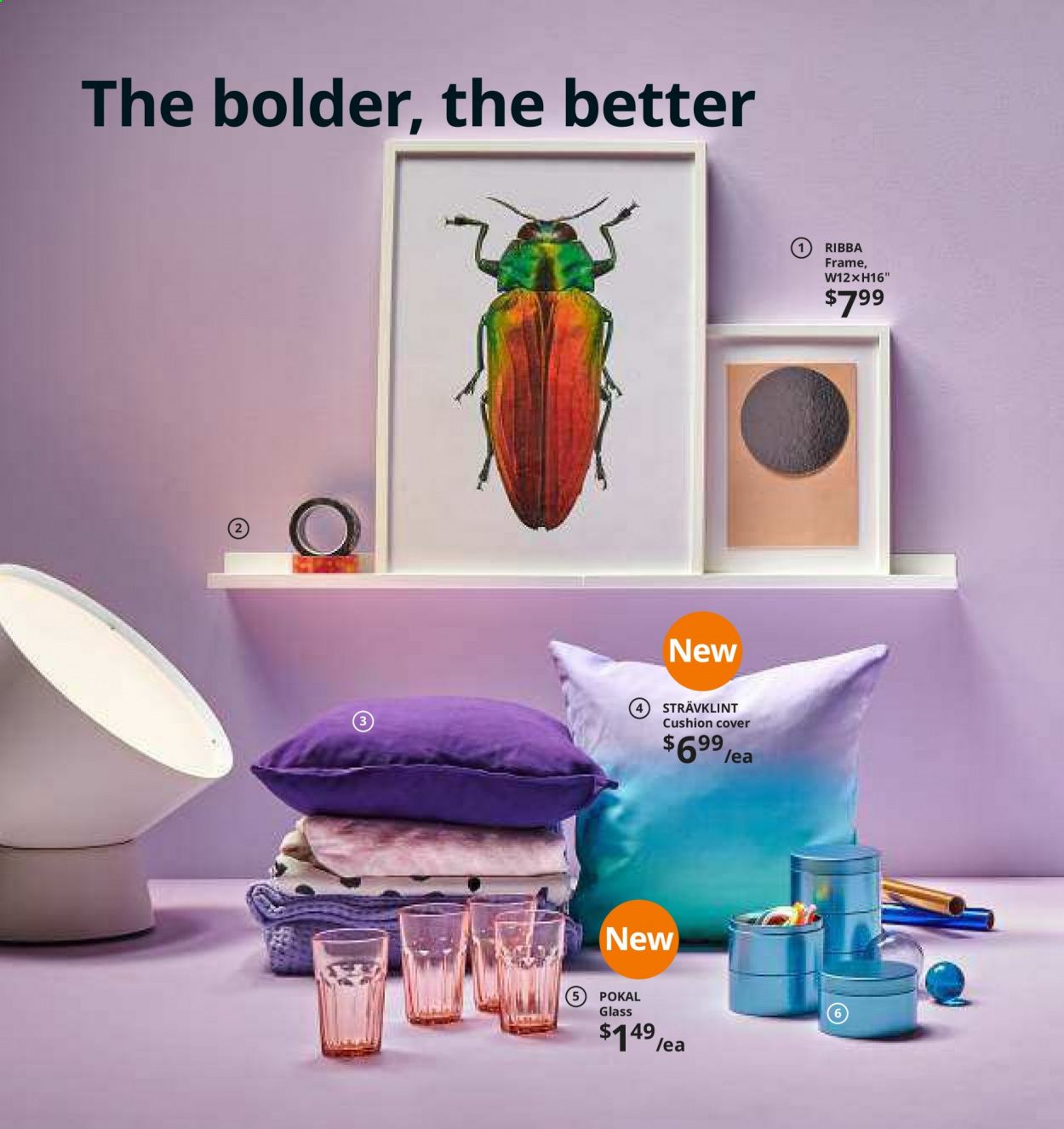 IKEA Catalog 2020-2021