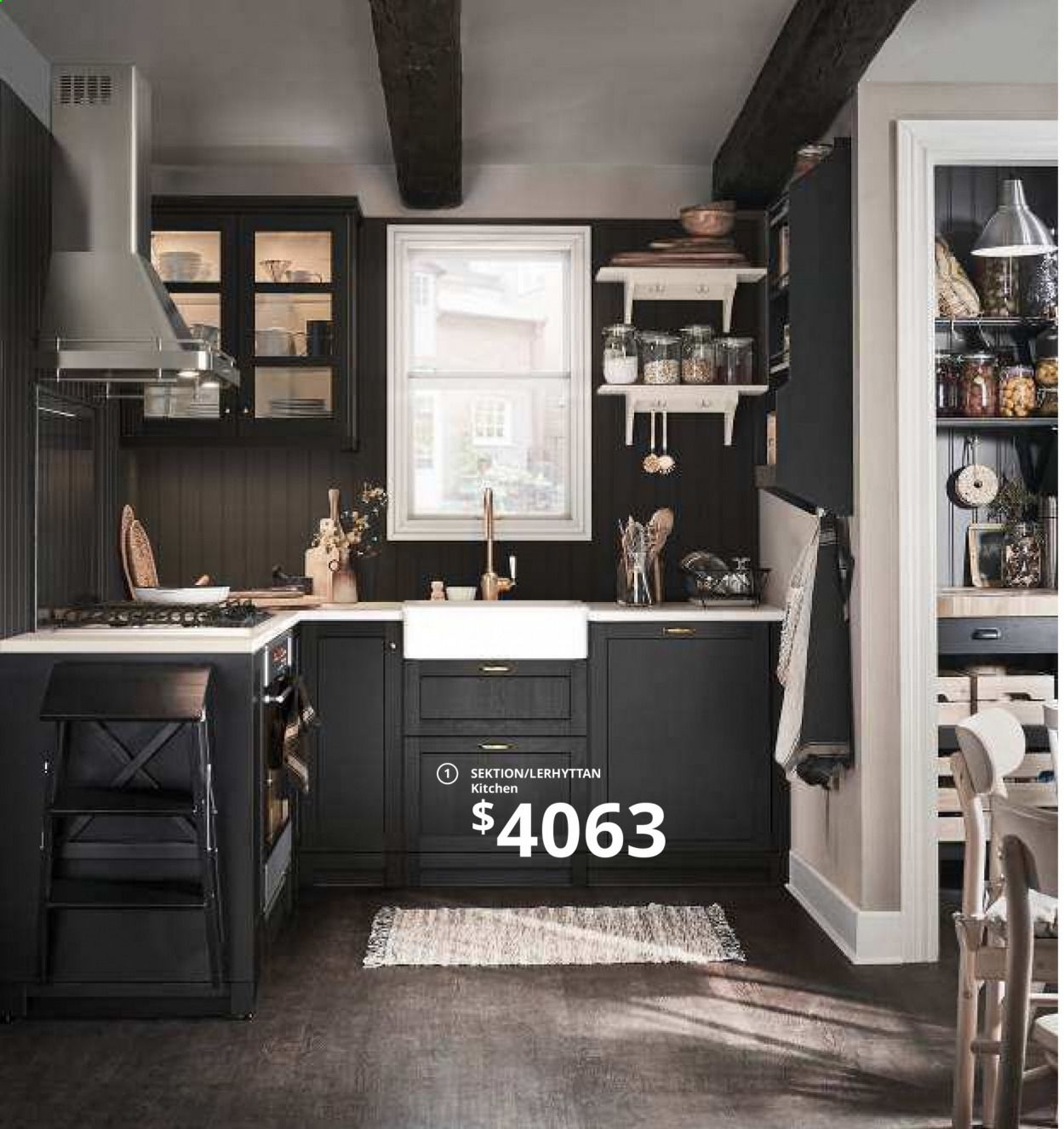 IKEA Catalog 2020-2021