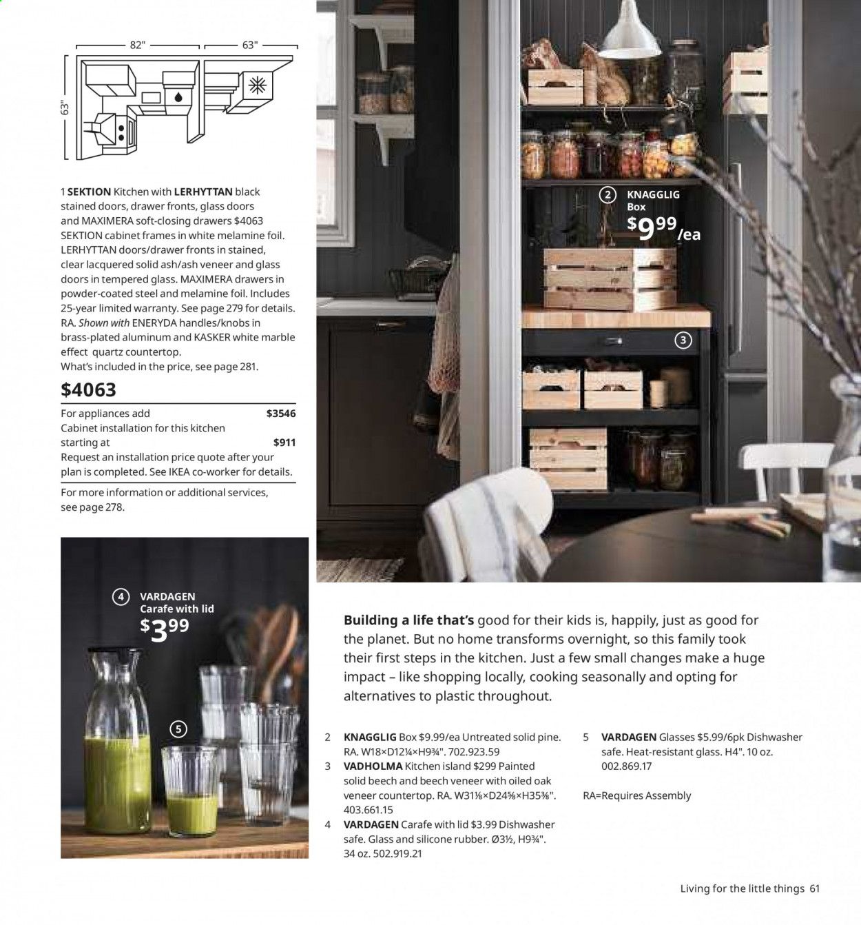 IKEA Catalog 2020-2021