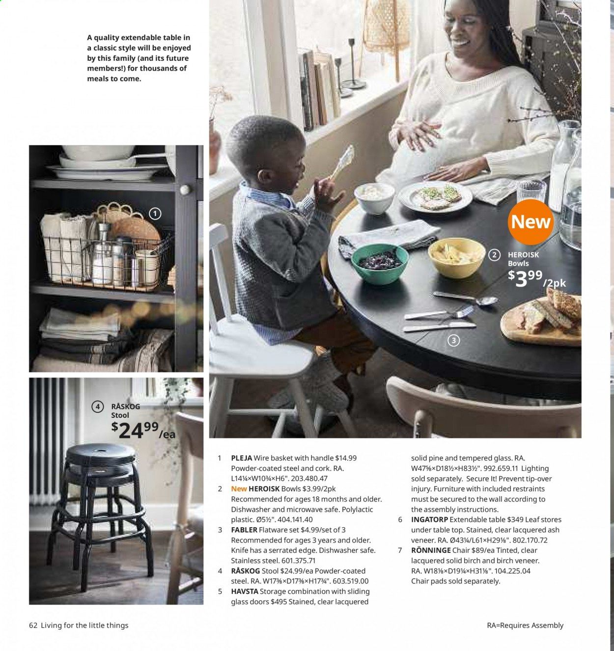 IKEA Catalog 2020-2021