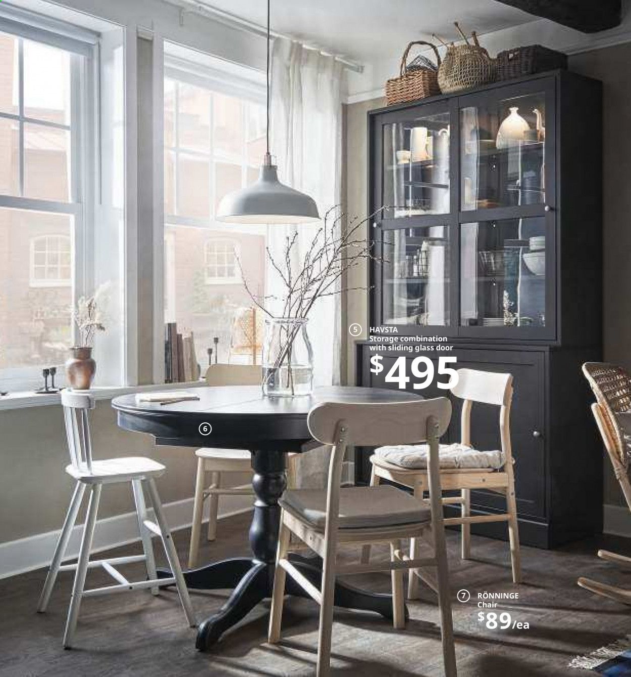 IKEA Catalog 2020-2021