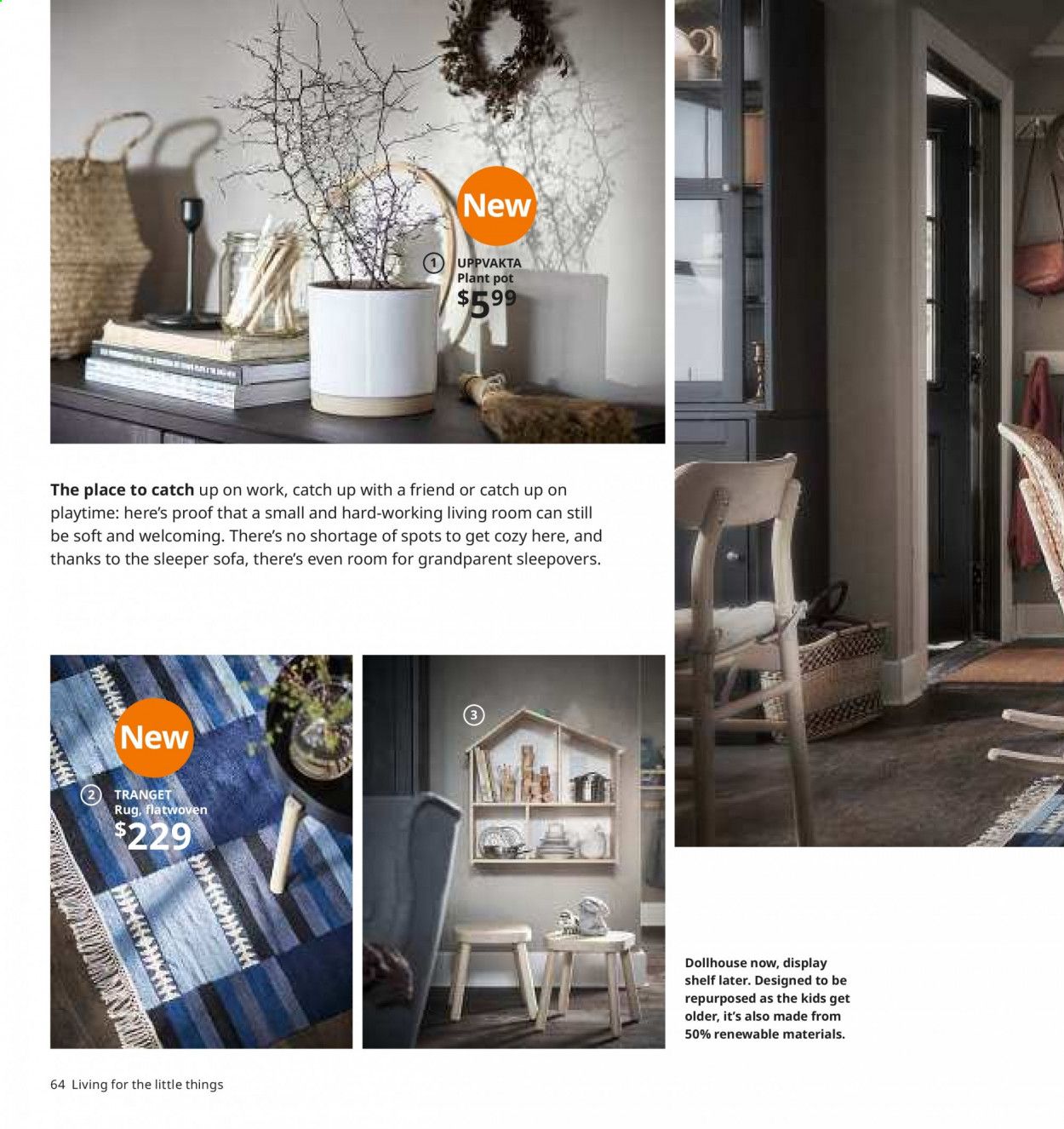 IKEA Catalog 2020-2021
