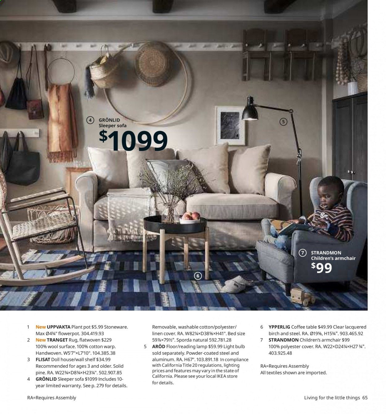 IKEA Catalog 2020-2021