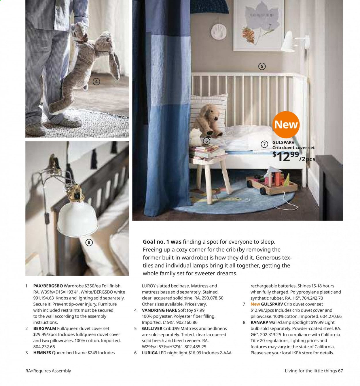 IKEA Catalog 2020-2021