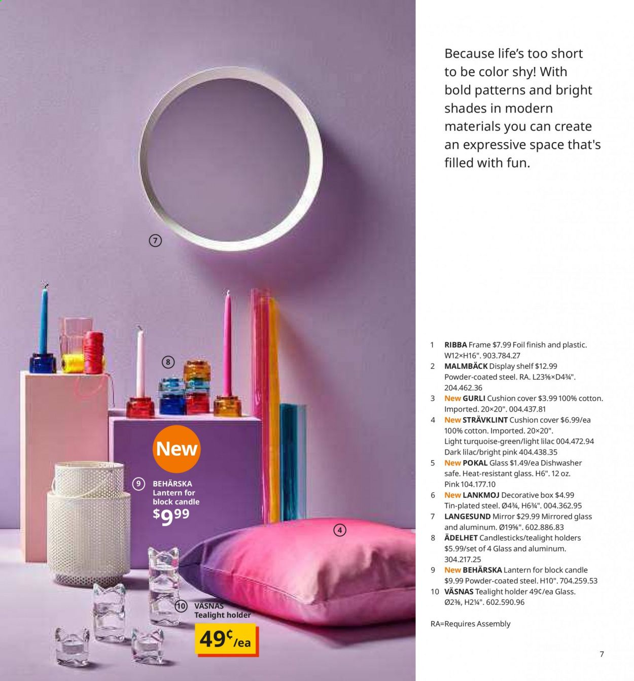 IKEA Catalog 2020-2021