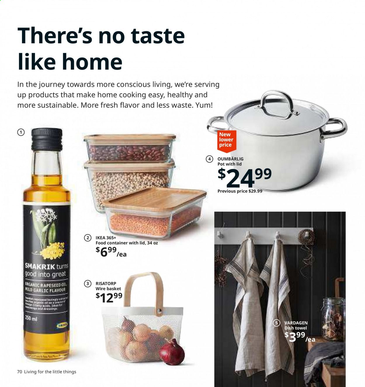 IKEA Catalog 2020-2021