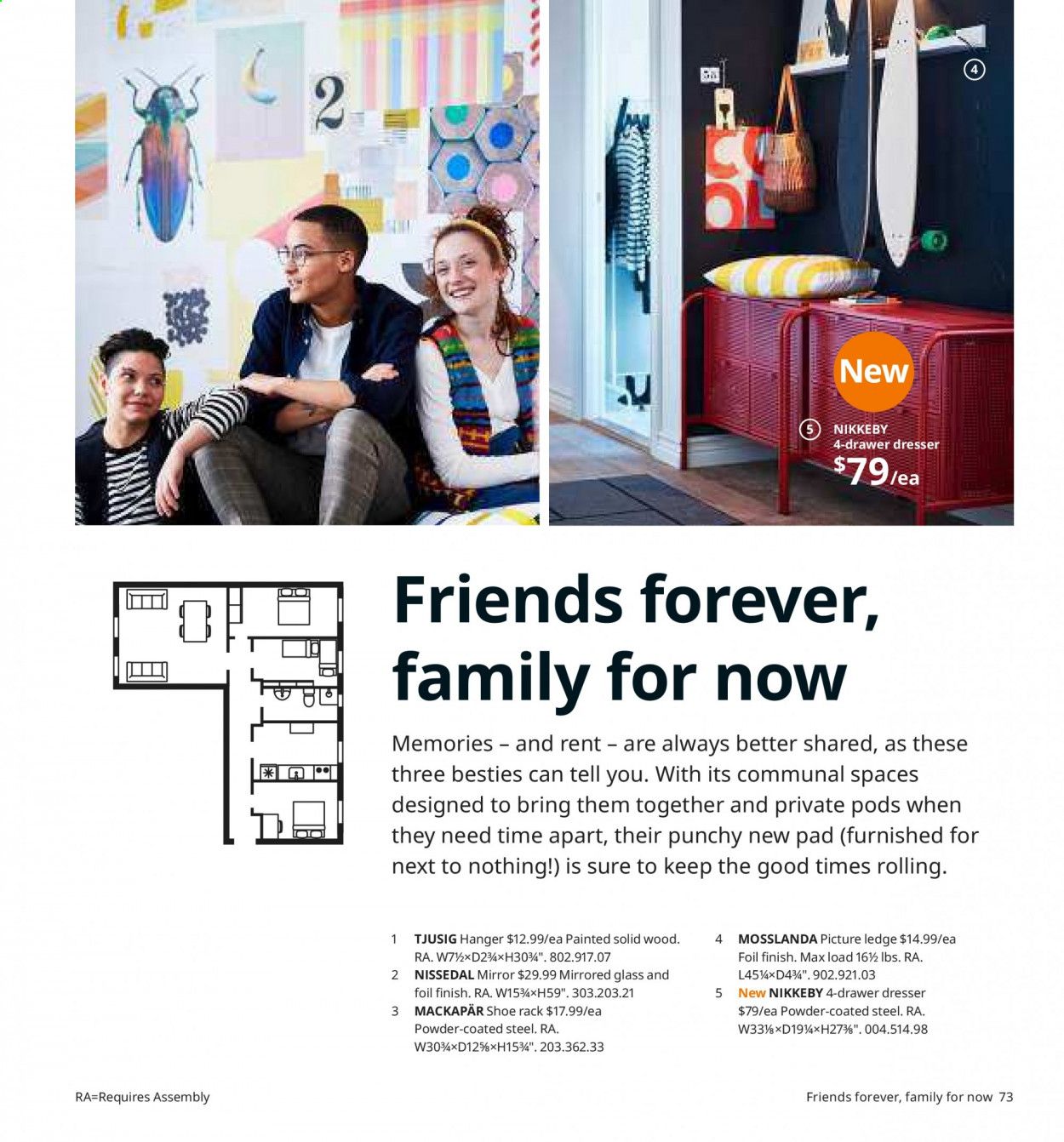 IKEA Catalog 2020-2021
