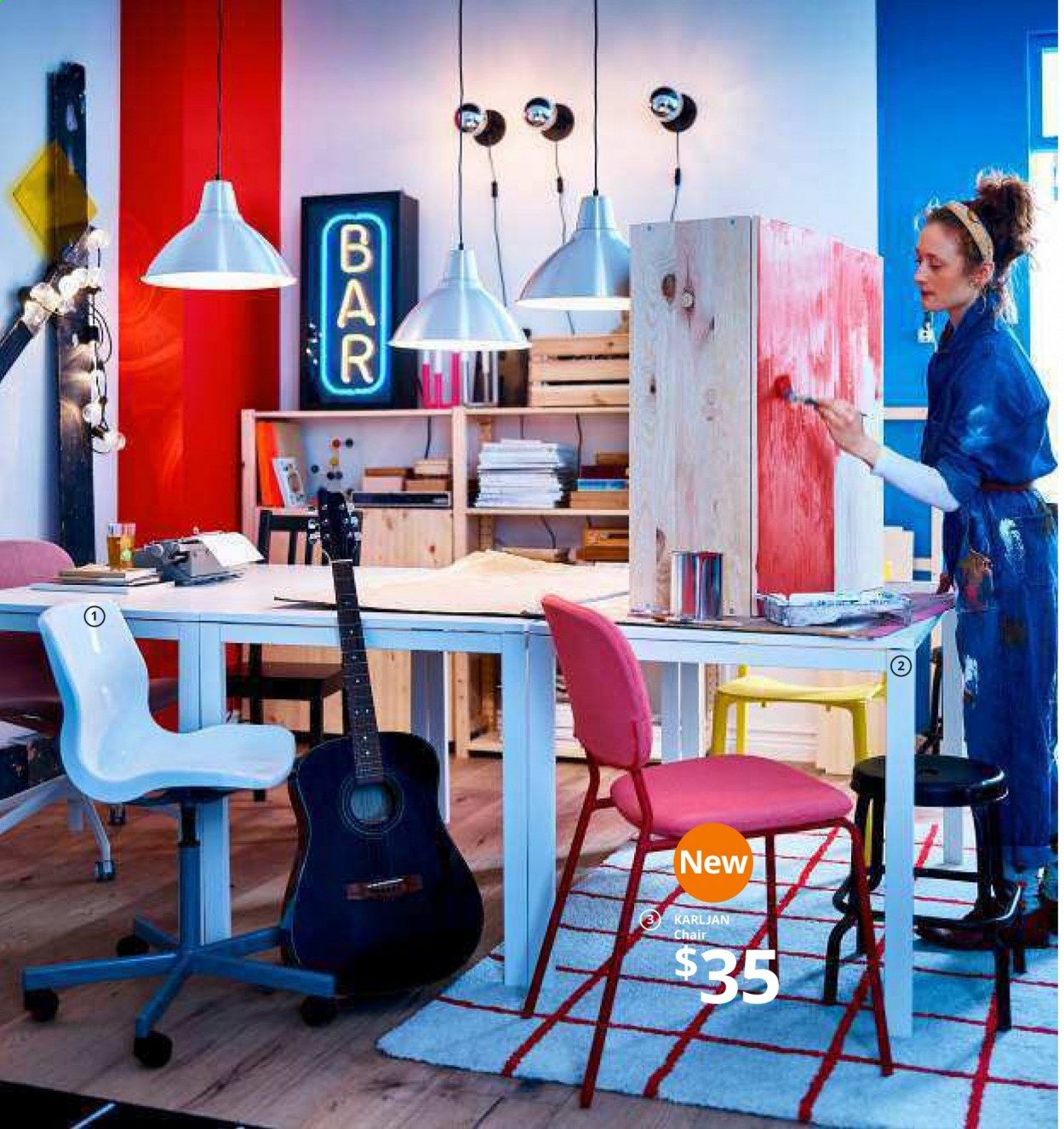 IKEA Catalog 2020-2021