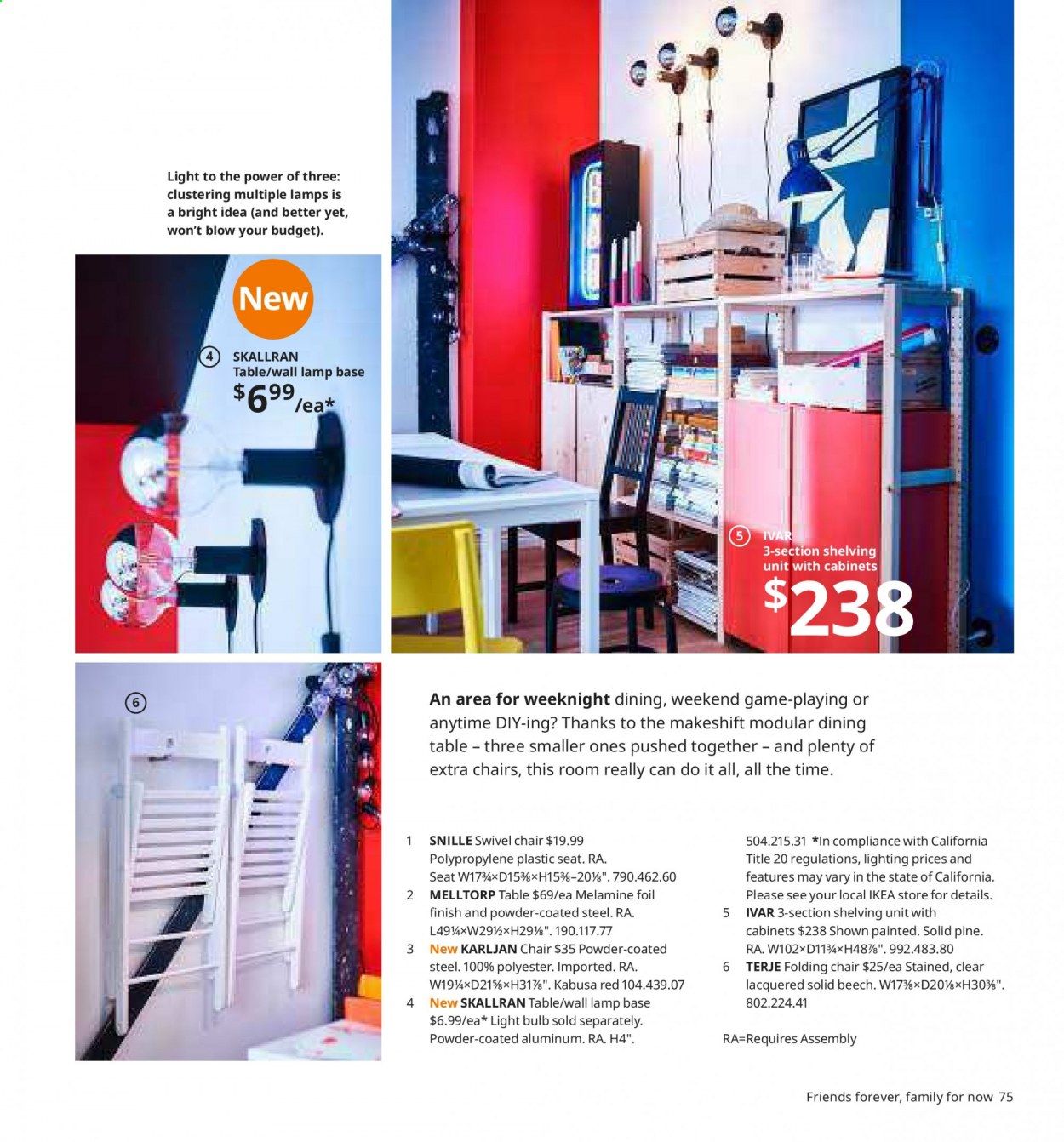 IKEA Catalog 2020-2021