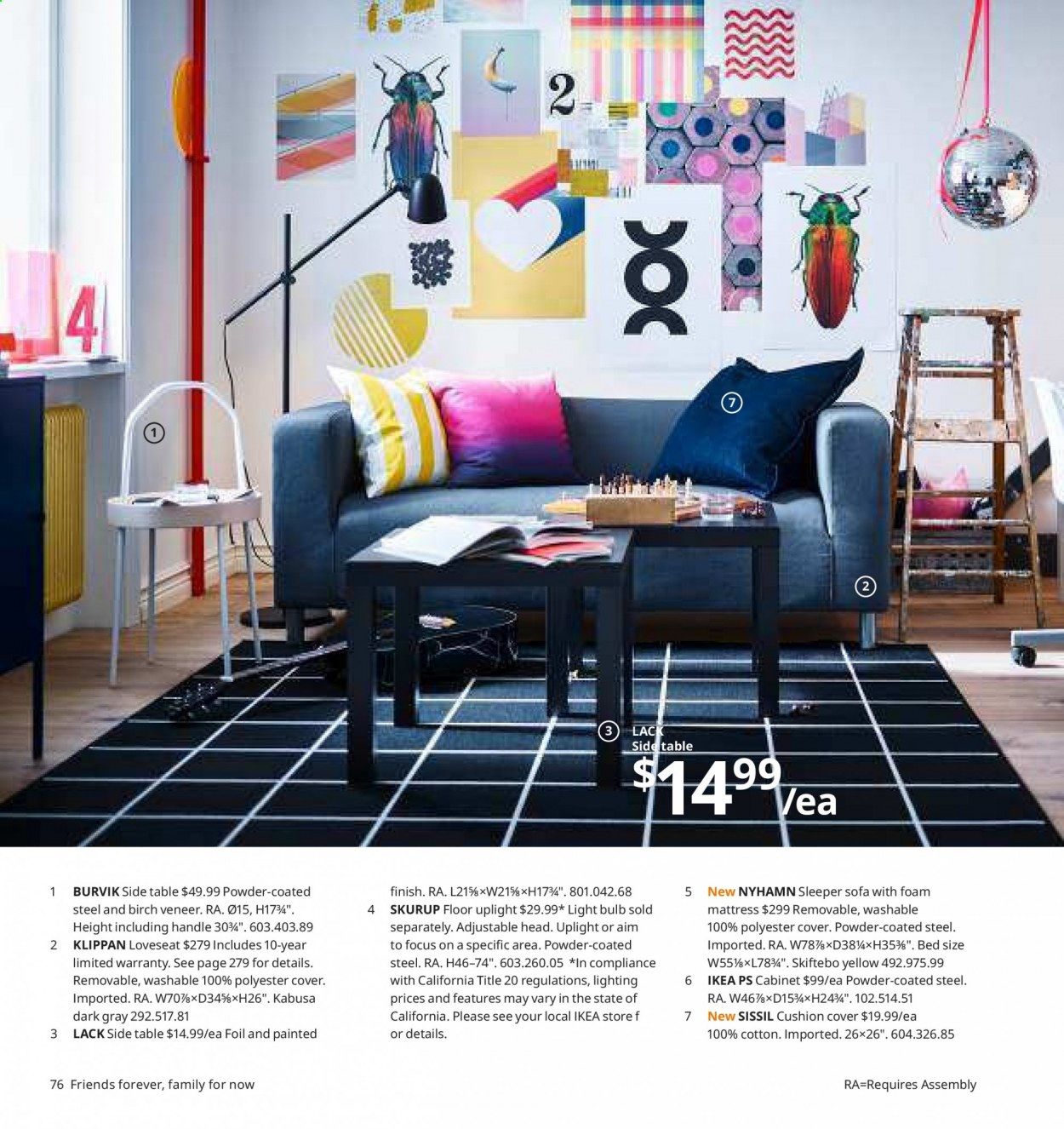 IKEA Catalog 2020-2021