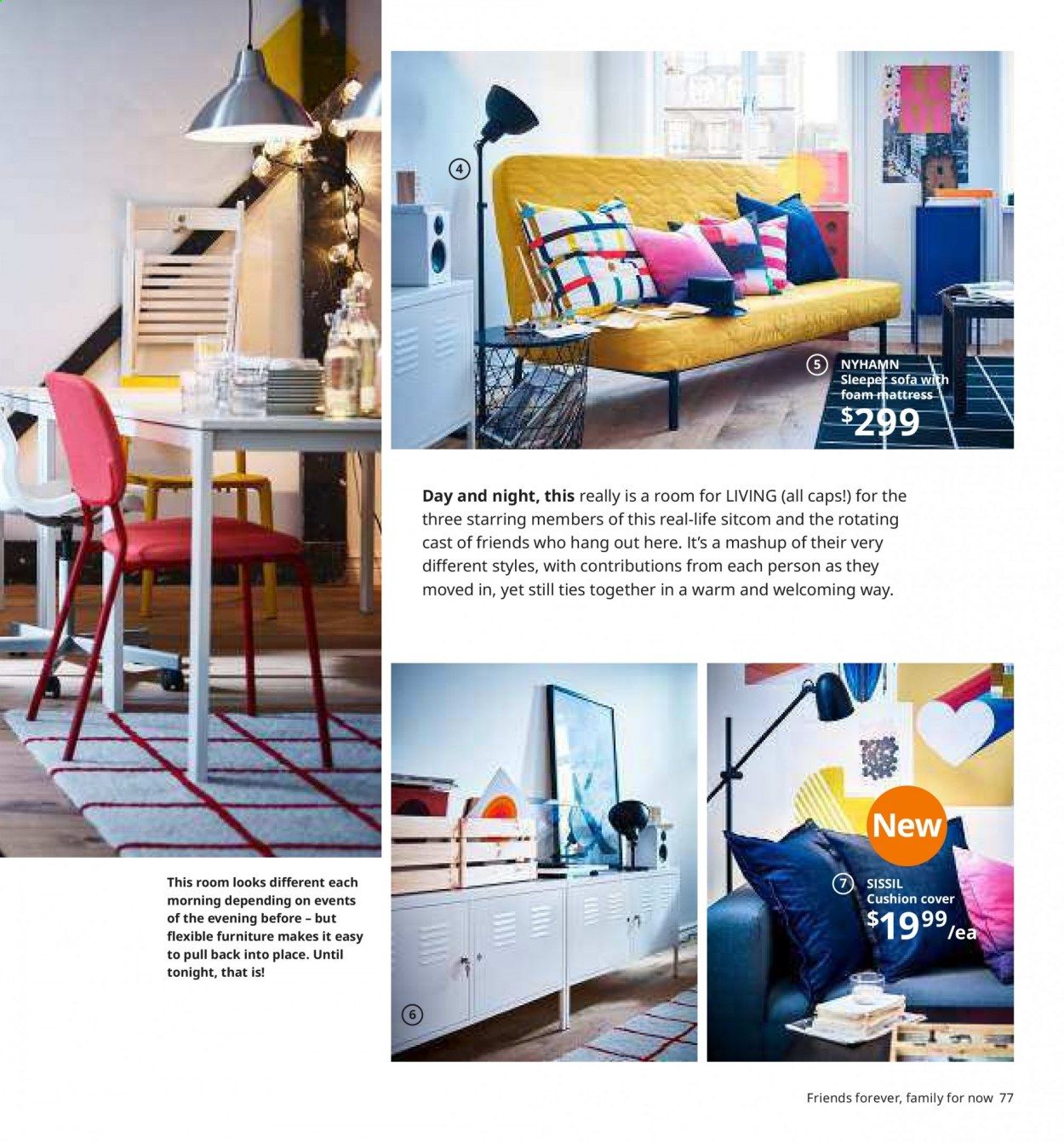 IKEA Catalog 2020-2021