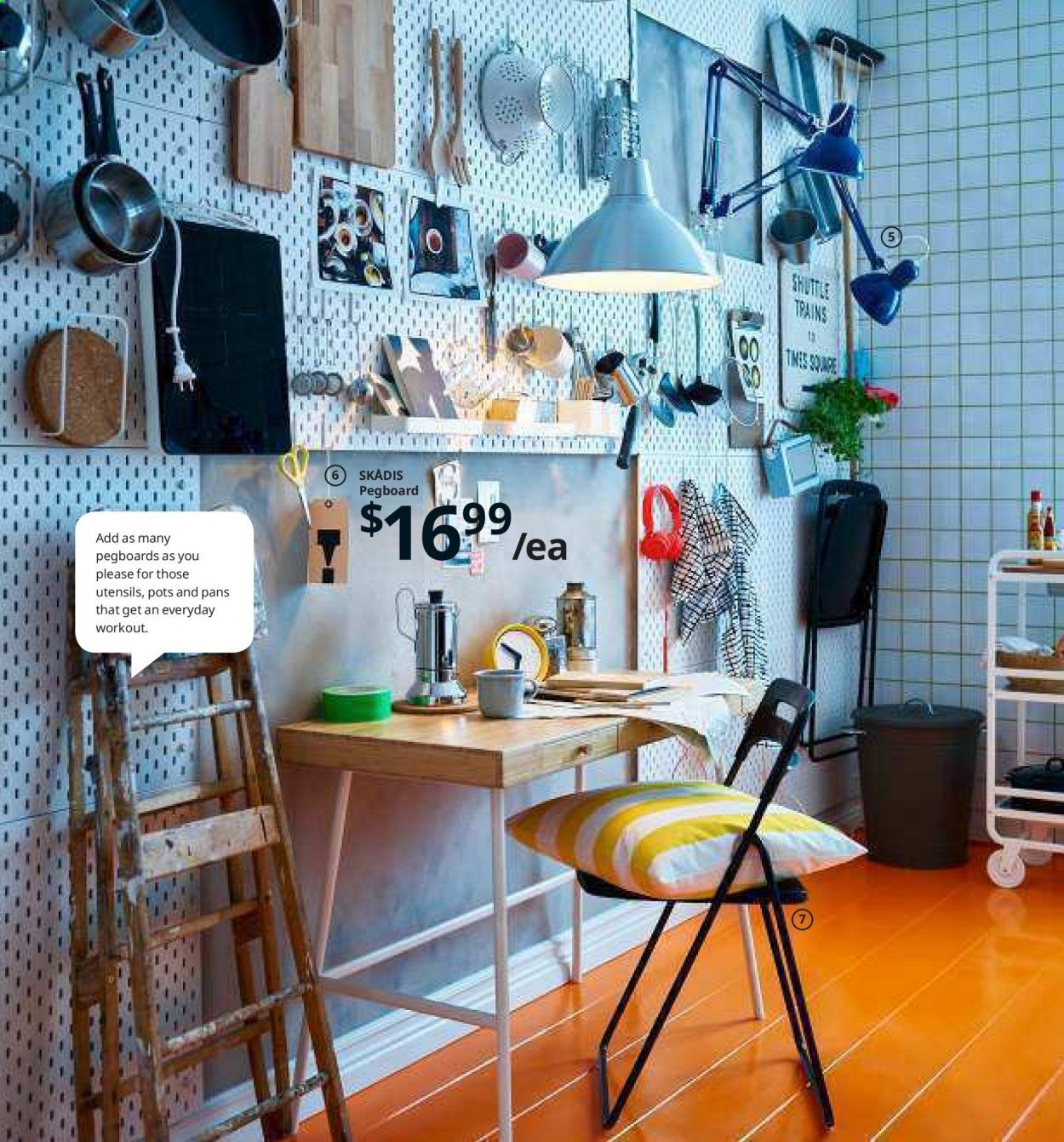 IKEA Catalog 2020-2021