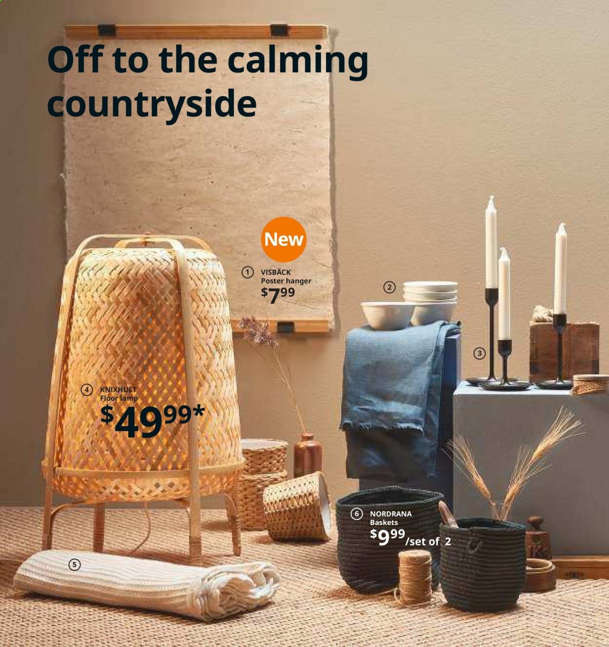 IKEA Catalog 2020-2021
